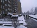 IMAG0034  Go. deptak ul Marcink. w sniegu